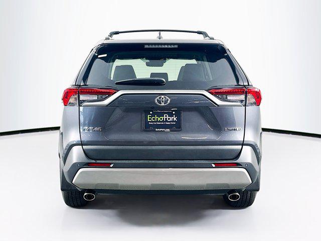 TOYOTA RAV4 - 6