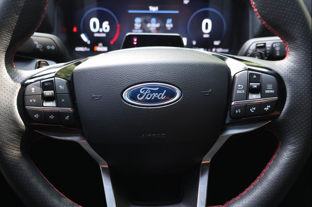 صورة مصغرة 29 لـ 2025 FORD EXPLORER ST