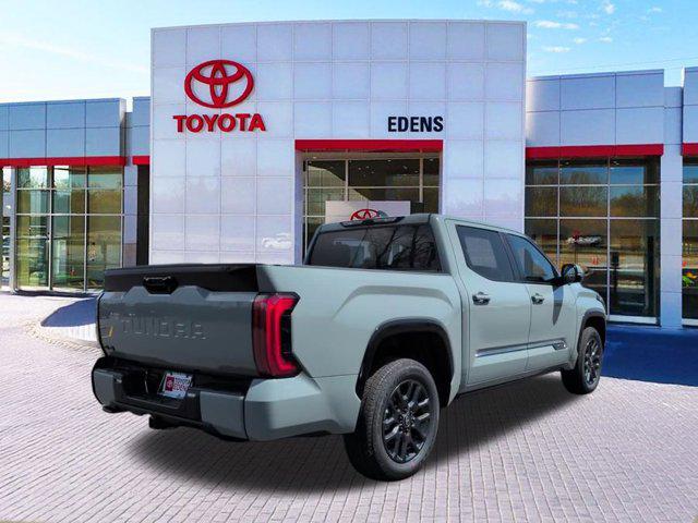 TOYOTA TUNDRA - 3