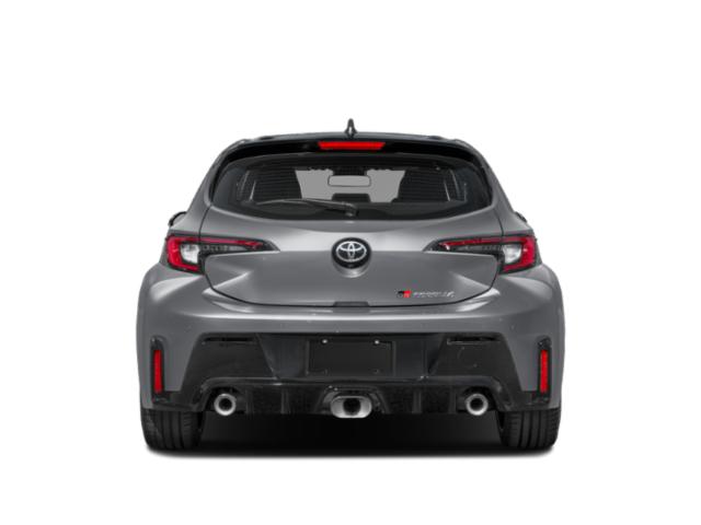 صورة 5 لـ 2026 Toyota GR COROLLA PREMIUM
