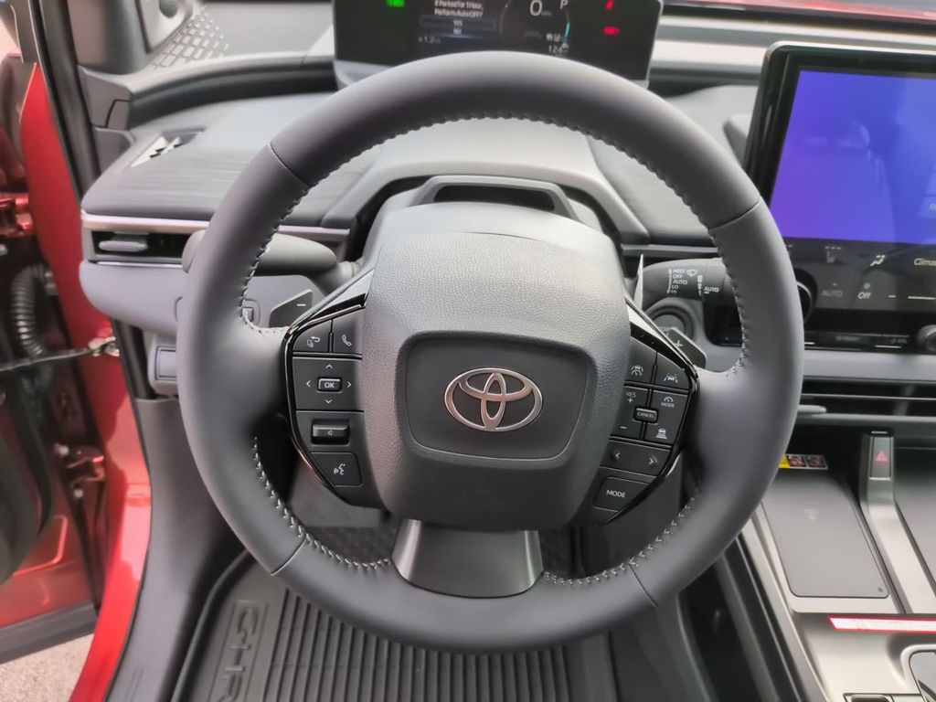 صورة مصغرة 18 لـ 2026 Toyota C-HR XSE