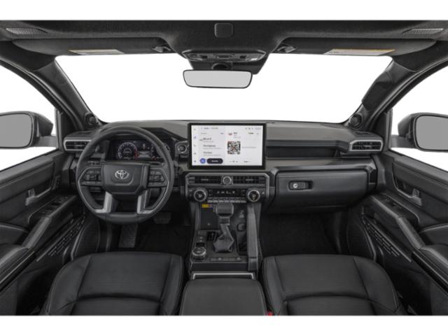 TOYOTA 4RUNNER - 7