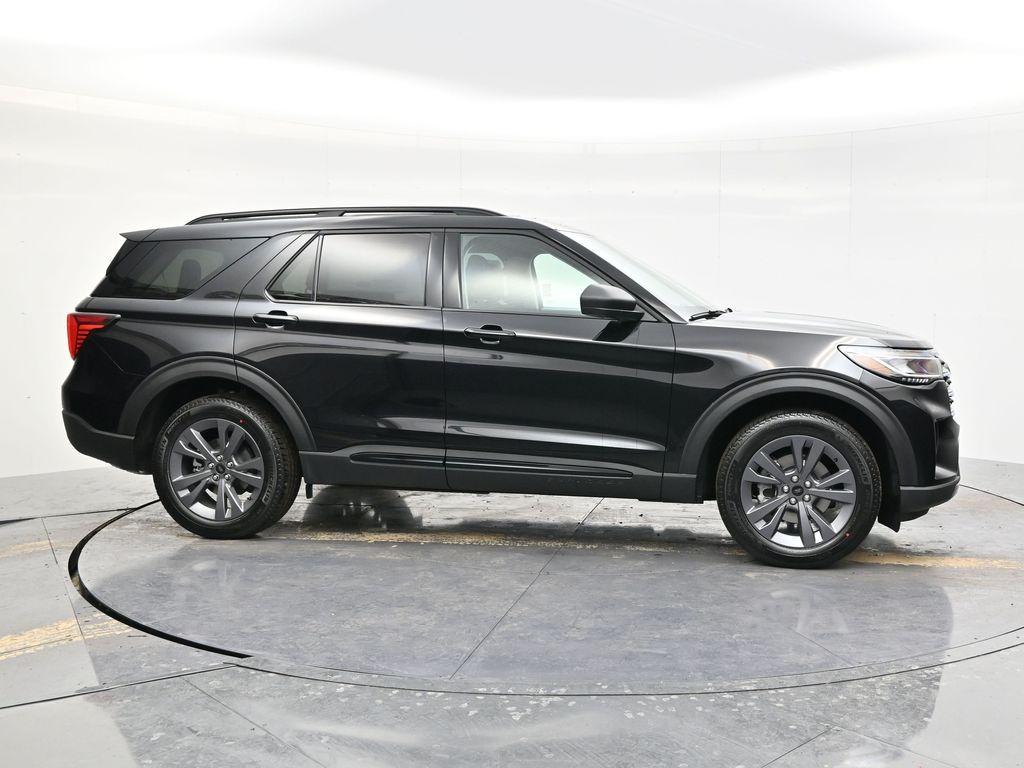 2026 FORD EXPLORER ACTIVE 照片 4
