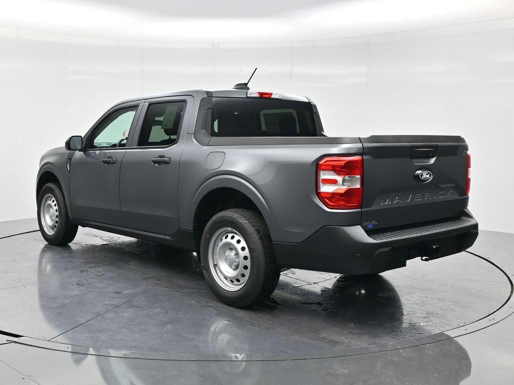2026 FORD MAVERICK XL 缩略图 7