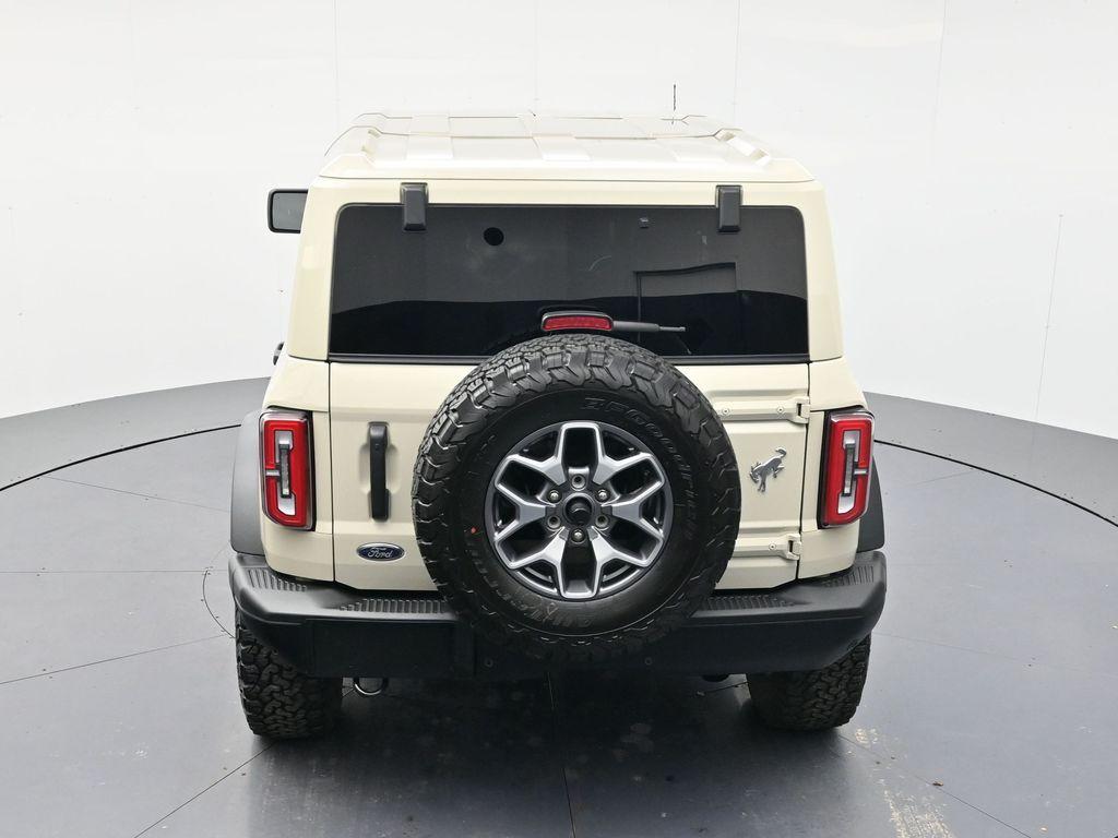 صورة مصغرة 43 لـ 2025 FORD BRONCO BADLANDS