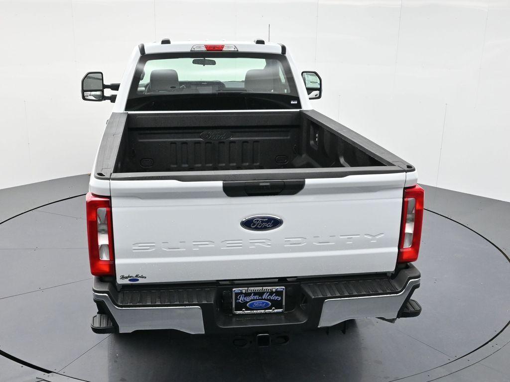 2026 FORD F-250 XL — миниатюра 32
