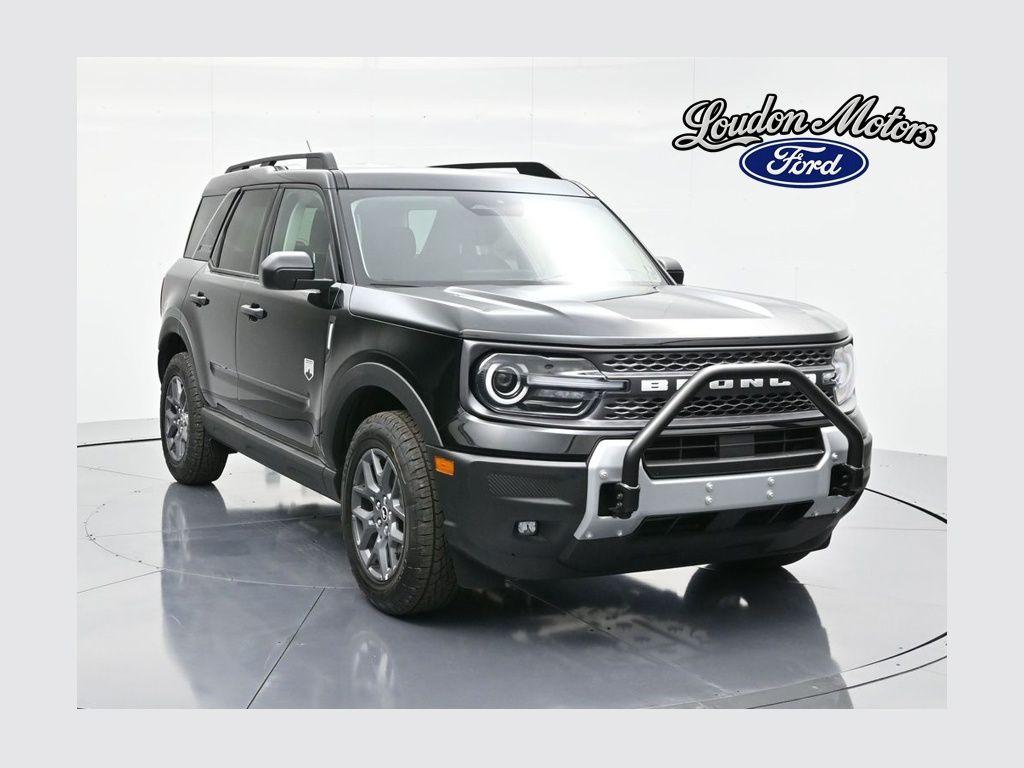 FORD BRONCO SPORT BIG BEND - 1