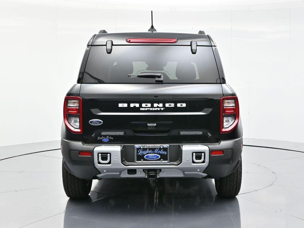FORD BRONCO SPORT BIG BEND - 6