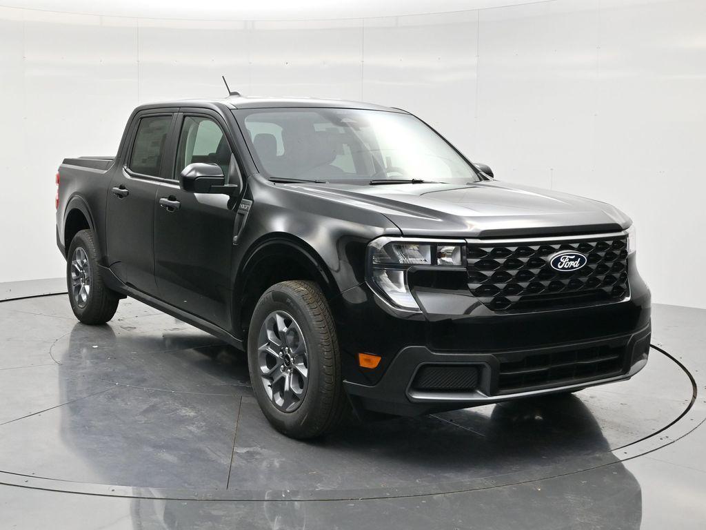 صورة 3 لـ 2026 FORD MAVERICK XLT