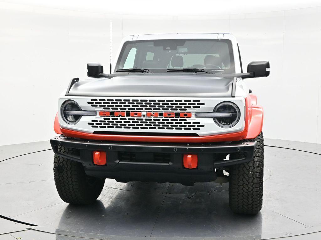 FORD BRONCO STROPPE EDITION - 2