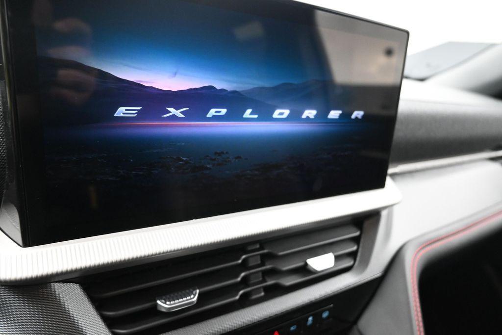صورة مصغرة 12 لـ 2026 FORD EXPLORER ST-LINE