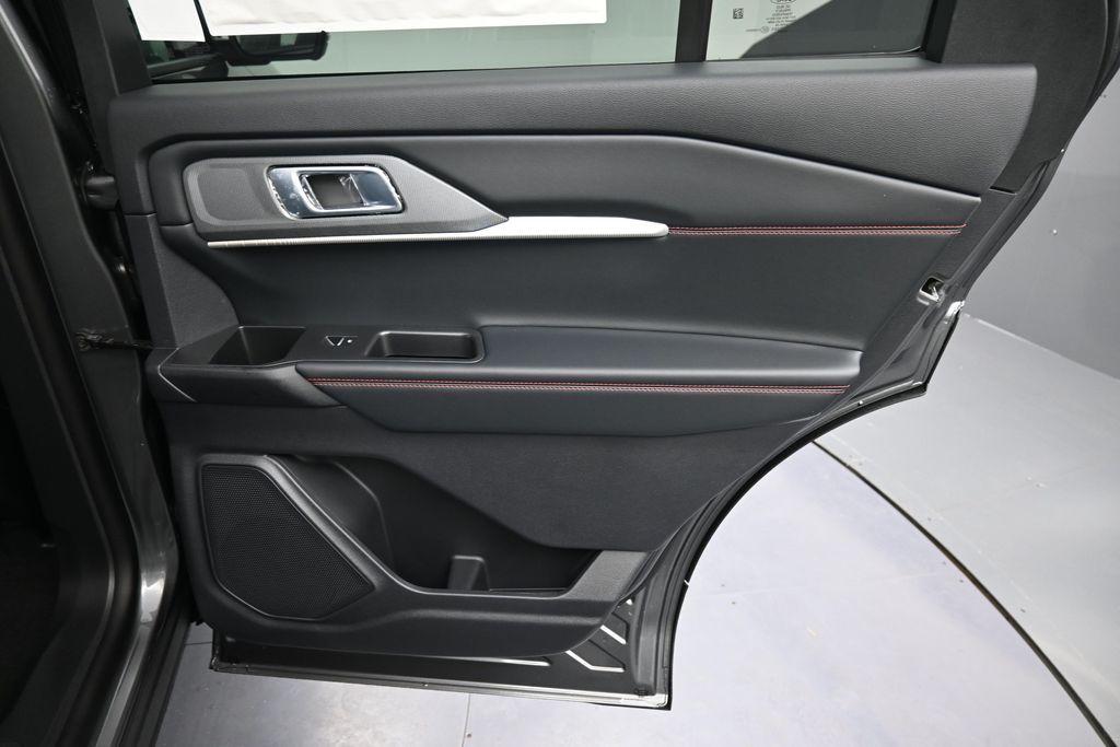 صورة مصغرة 22 لـ 2026 FORD EXPLORER ST-LINE
