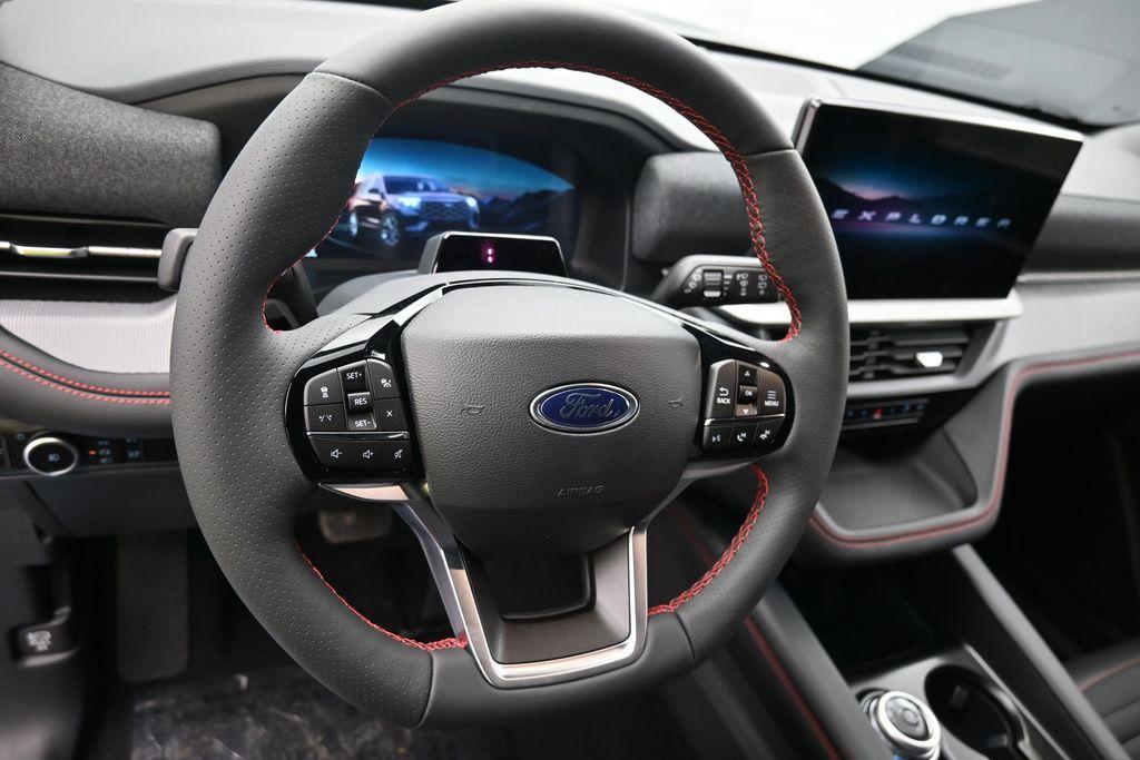 صورة مصغرة 13 لـ 2026 FORD EXPLORER ST-LINE