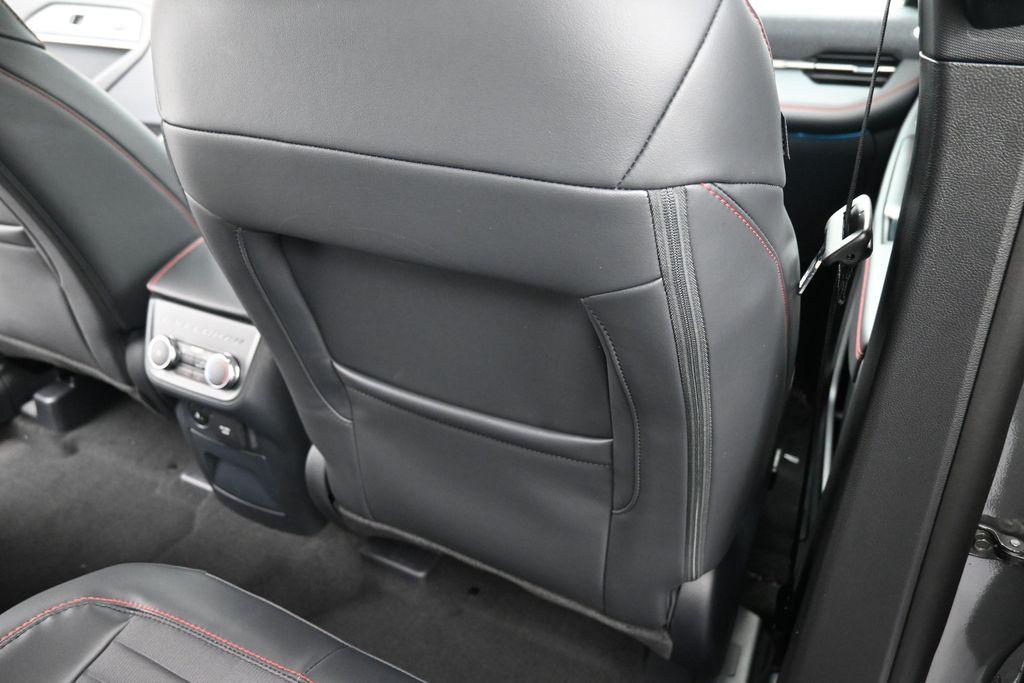 صورة مصغرة 23 لـ 2026 FORD EXPLORER ST-LINE
