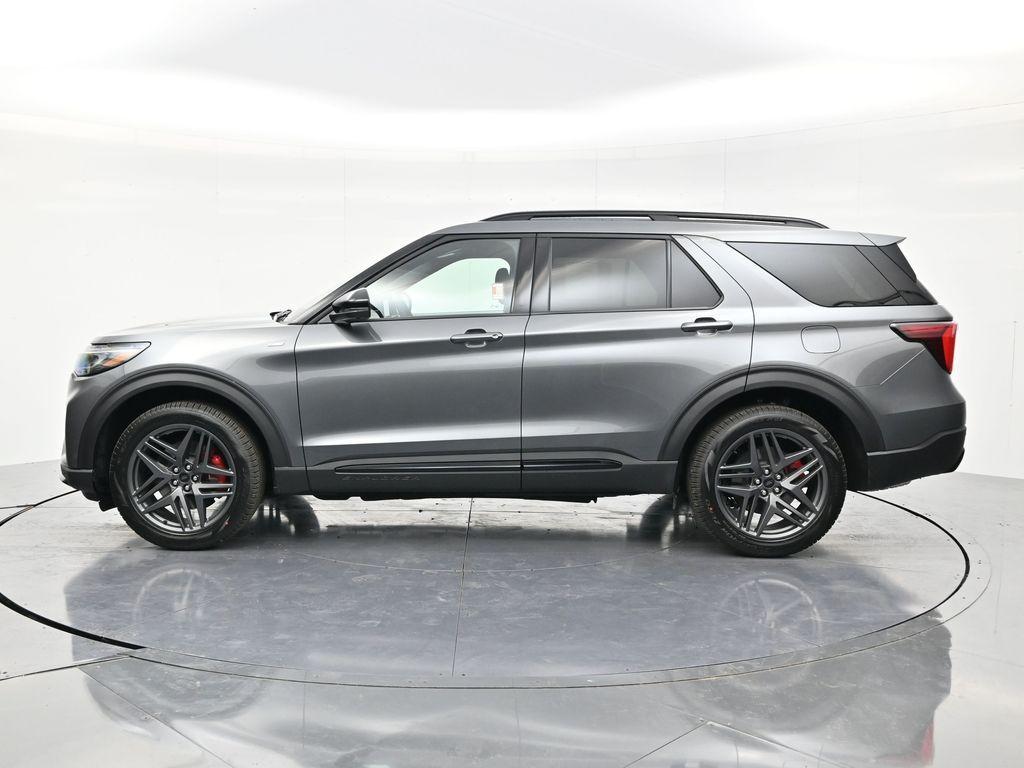 صورة 8 لـ 2026 FORD EXPLORER ST-LINE
