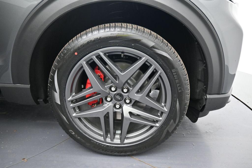 صورة مصغرة 28 لـ 2026 FORD EXPLORER ST-LINE