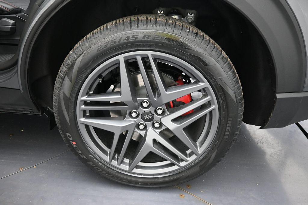 صورة مصغرة 30 لـ 2026 FORD EXPLORER ST-LINE