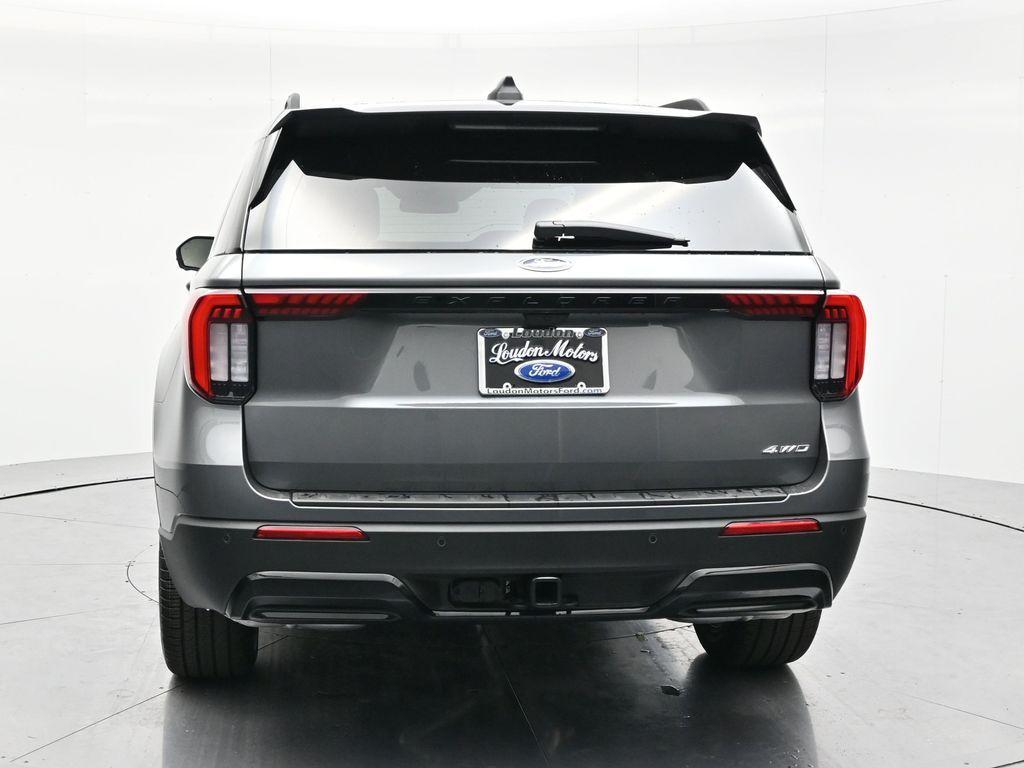 صورة 6 لـ 2026 FORD EXPLORER ST-LINE