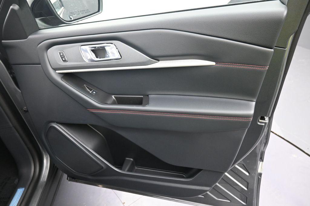 صورة مصغرة 25 لـ 2026 FORD EXPLORER ST-LINE