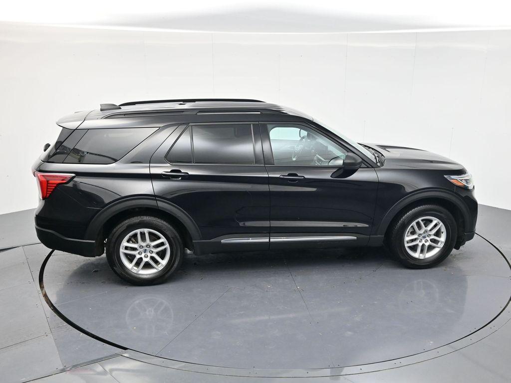 2025 FORD EXPLORER ACTIVE 缩略图 45