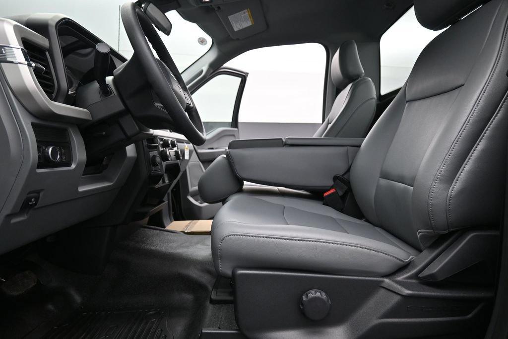 2026 FORD F-250 XL — миниатюра 10