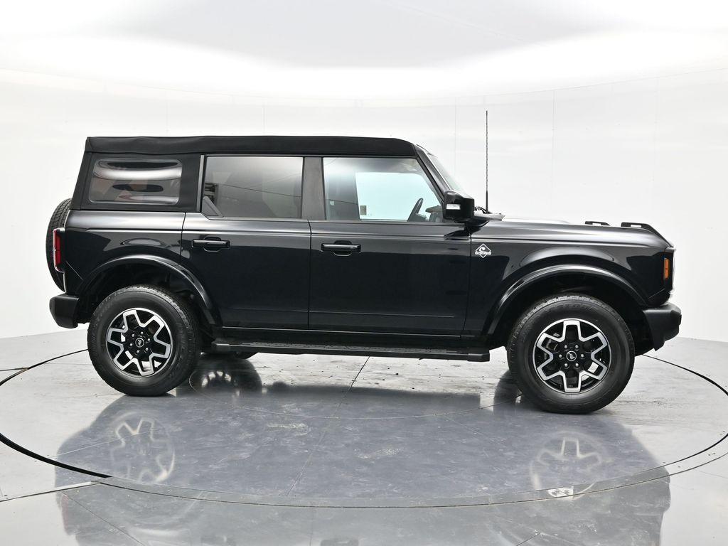 FORD BRONCO - 4