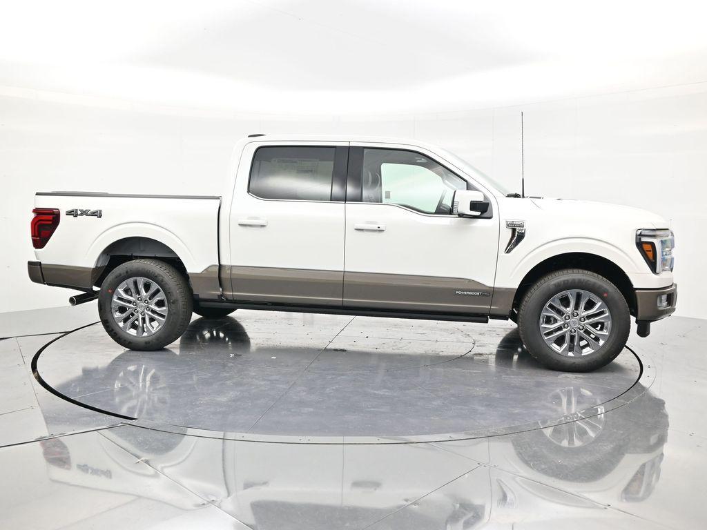 صورة 4 لـ 2026 FORD F-150 KING RANCH