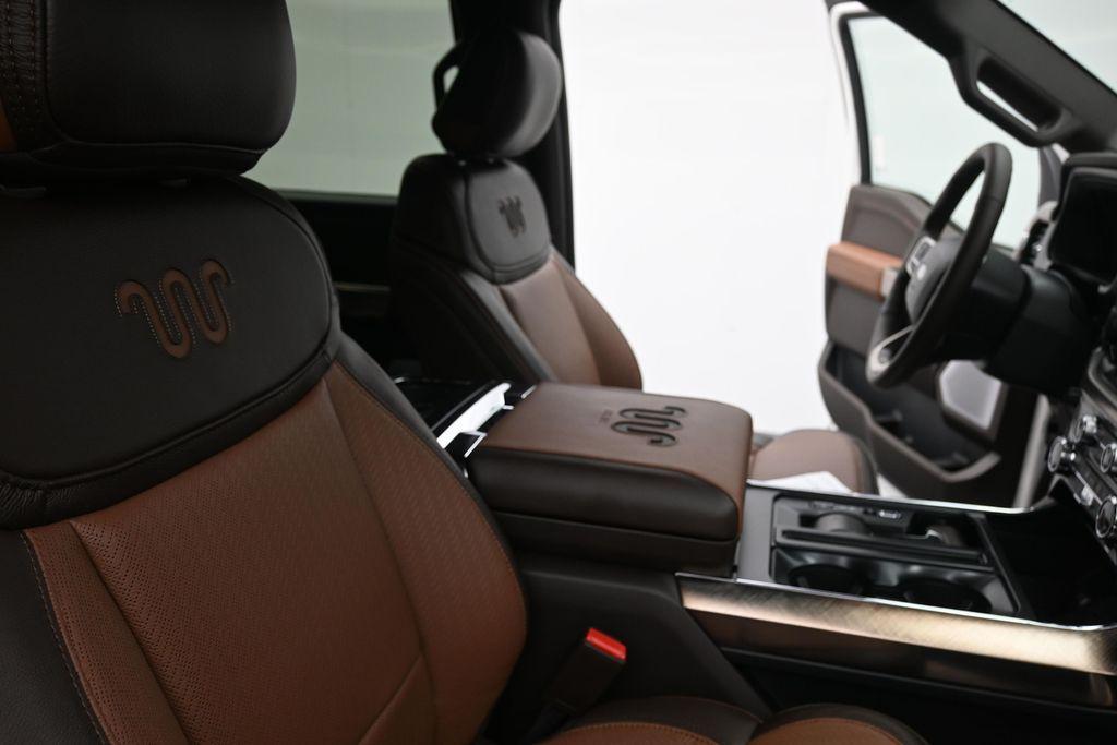 2026 FORD F-150 KING RANCH 缩略图 24