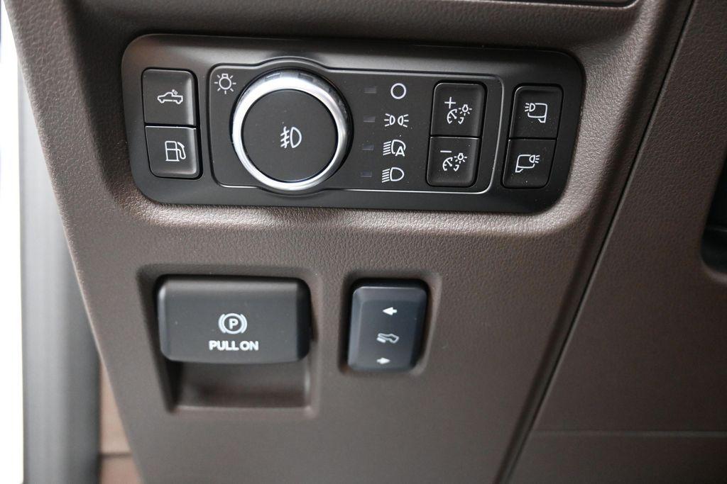 2026 FORD F-150 KING RANCH 缩略图 21