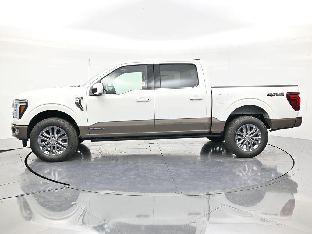 صورة 8 لـ 2026 FORD F-150 KING RANCH