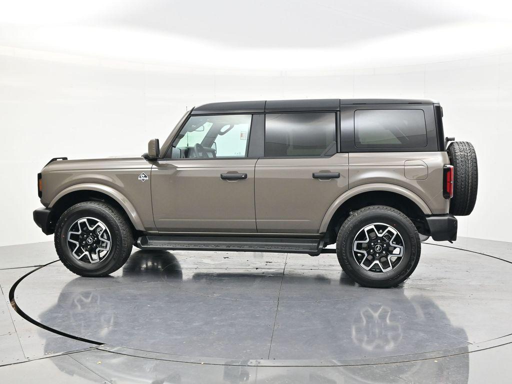 FORD BRONCO OUTER BANKS - 8