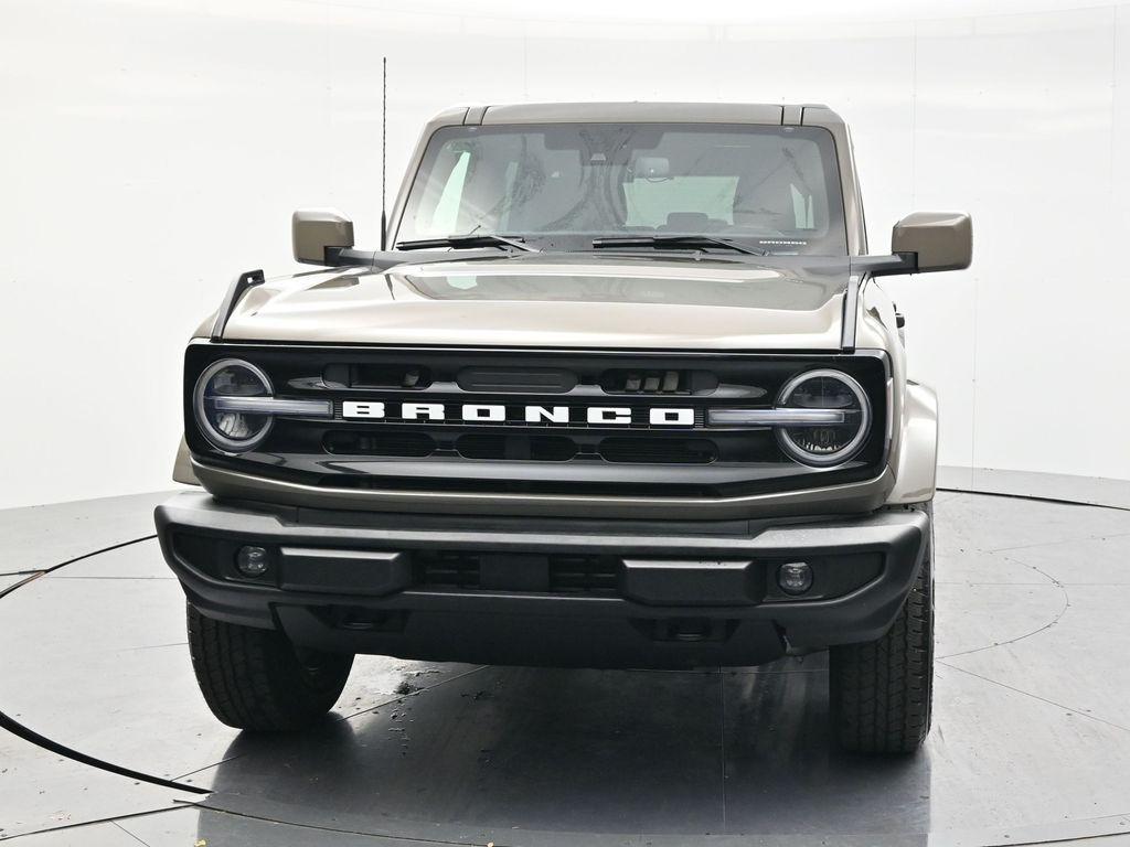 FORD BRONCO OUTER BANKS - 2