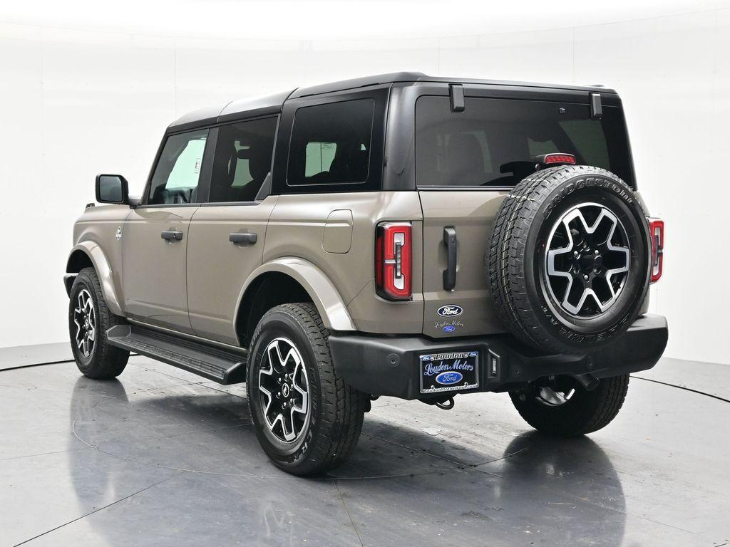 FORD BRONCO OUTER BANKS - 7