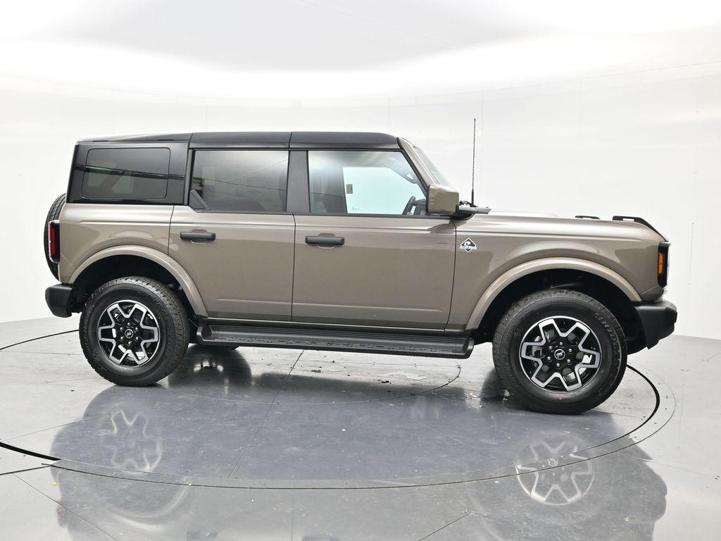 FORD BRONCO OUTER BANKS - 4