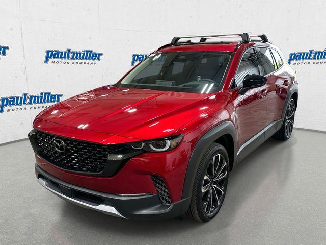 New 2026 Mazda CX-50 2.5 Turbo