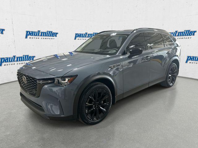 New 2026 Mazda CX-90 3.3 Turbo Premium Sport