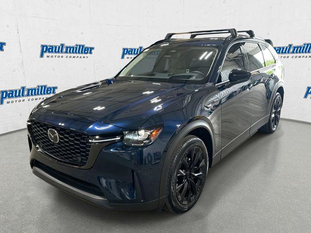 New 2026 Mazda CX-90 3.3 Turbo Premium Sport