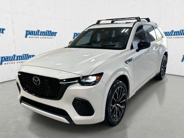 New 2026 Mazda CX-70 3.3 Turbo S Premium Plus Package