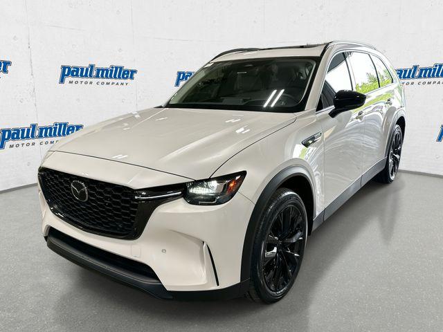 New 2026 Mazda CX-90 3.3 Turbo Premium Sport