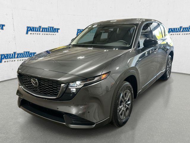 New 2026 Mazda CX-5 Select