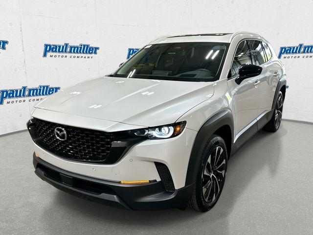 New 2026 Mazda CX-50 Hybrid PREMIUM PLUS