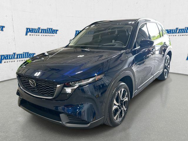 New 2026 Mazda CX-5 Preferred