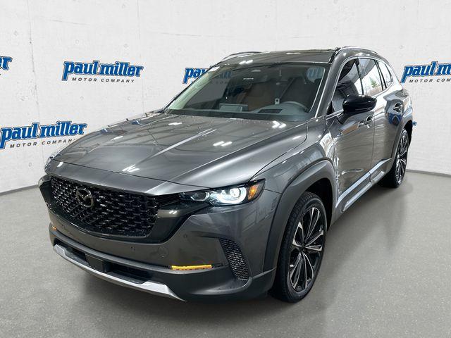 New 2026 Mazda CX-50 2.5 Turbo