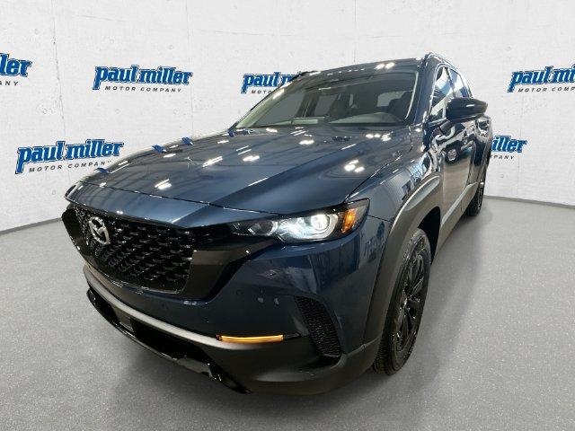 New 2026 Mazda CX-50 Hybrid PREMIUM