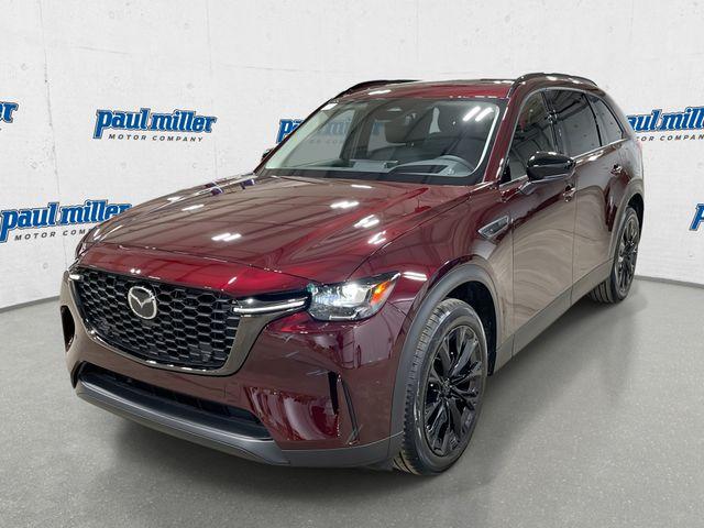 New 2026 Mazda CX-90 Premium