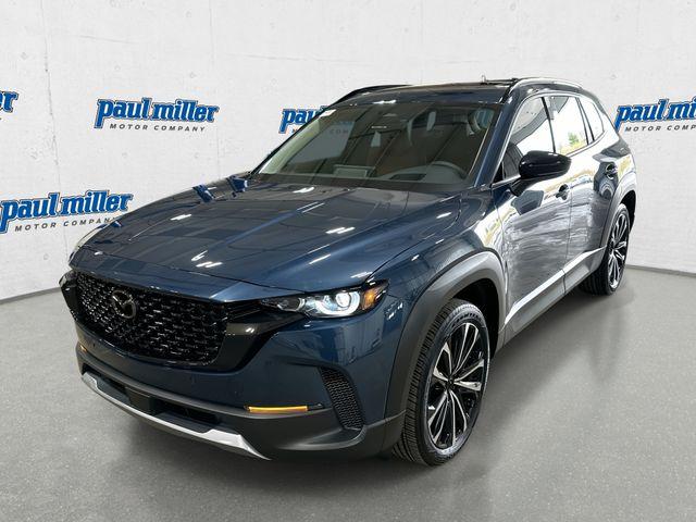 New 2026 Mazda CX-50 2.5 Turbo