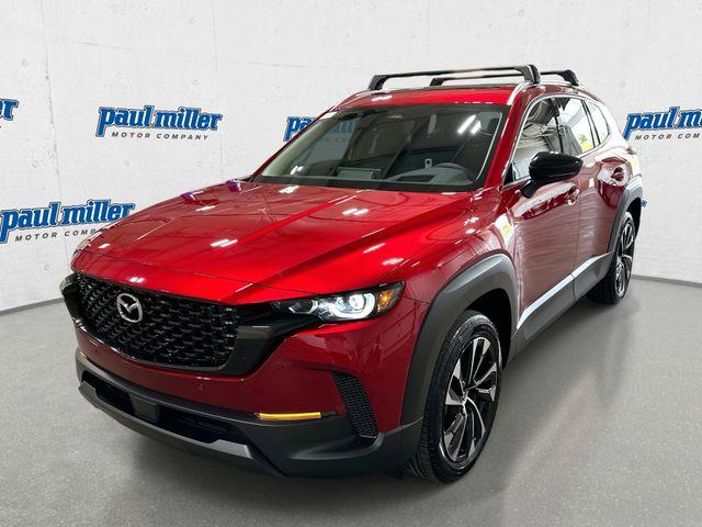 New 2026 Mazda CX-50 Hybrid PREMIUM PLUS