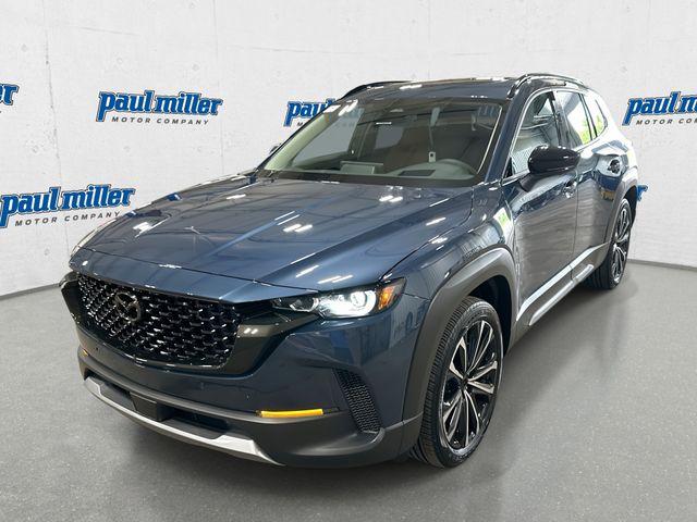 New 2026 Mazda CX-50 2.5 TURBO PREMIUM PLUS
