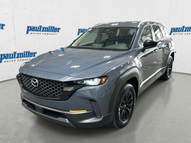 New 2026 Mazda CX-50 Hybrid PREFERRED