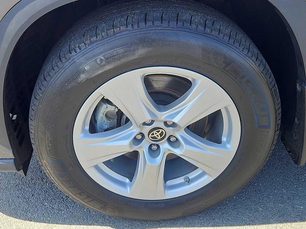 TOYOTA HIGHLANDER - 6